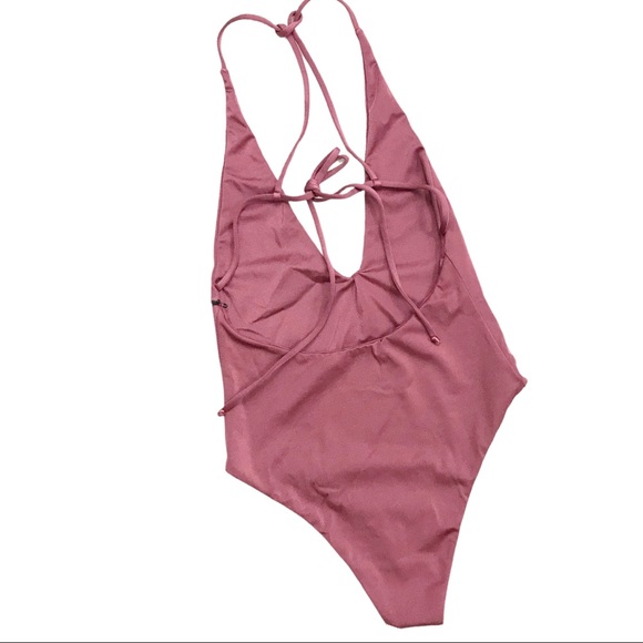 Joues De Sable x Revolve Amber One Piece Swimsuit - Picture 4 of 8